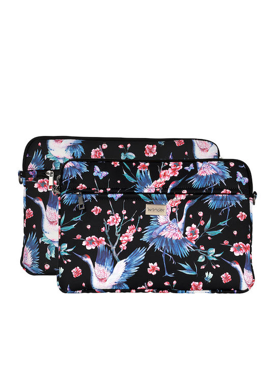Wonder Laptop Case 15"