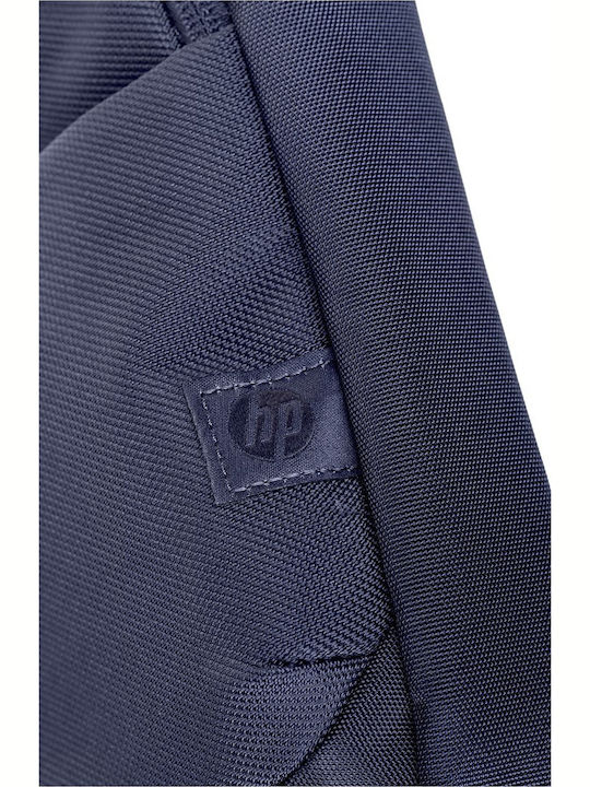 HP Everyday 14inch Laptop Bag Τσάντα για Laptop 14" σε Γκρι χρώμα