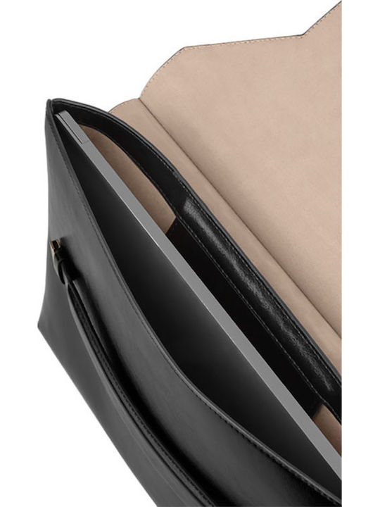 iDeal Of Sweden June Θήκη για Laptop 13" σε Μαύρο χρώμα
