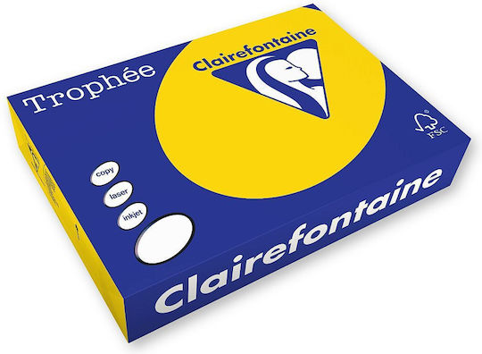 Druckpapier A3 80gr/m² 1x200 Blätter