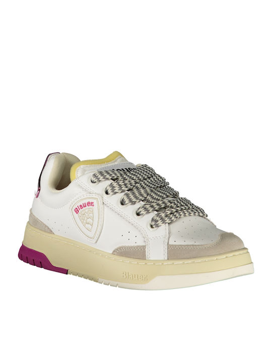 Sneakers White