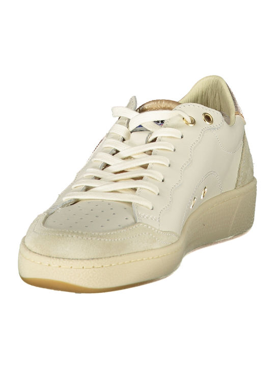 Damen Sneakers Weiß