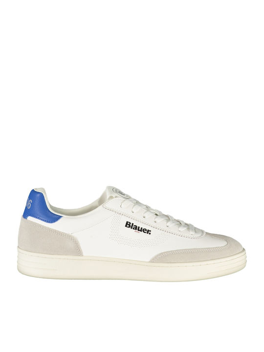 Blauer Blauer