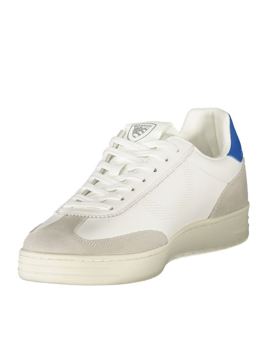 Herren Sneakers Weiß