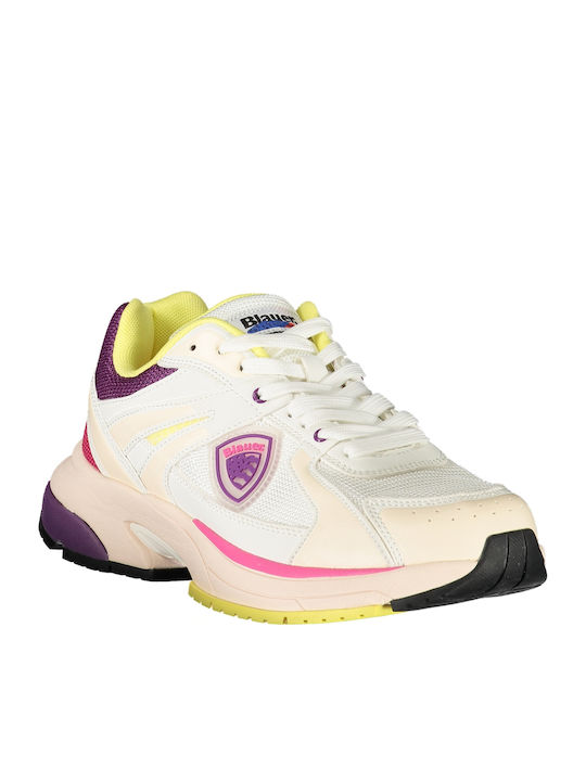 Damen Sneakers Weiß