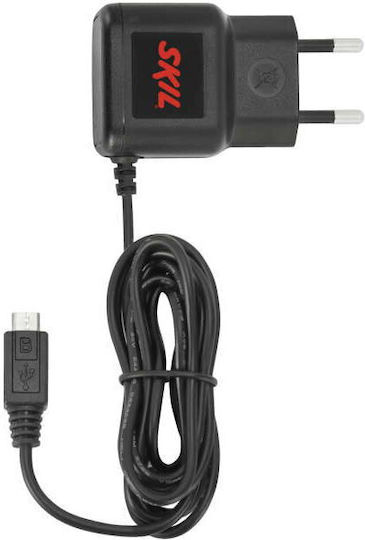 Skil Schraubenzieher Batterie 3.6V