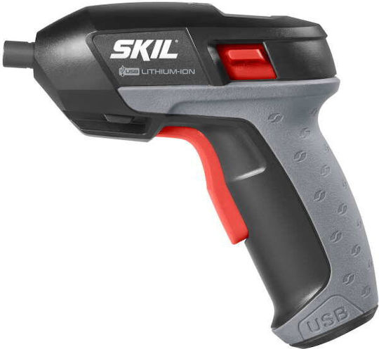 Skil Schraubenzieher Batterie 3.6V