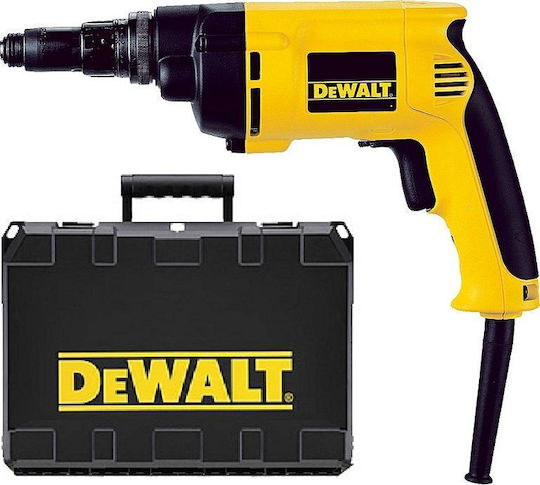 DEWALT DW268K Trockenbauschraubendreher Elektrisch 540W