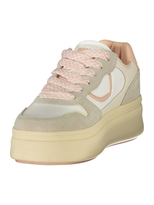 Sneakers White
