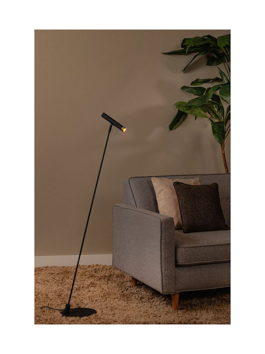 Lucide Lightning Lucide Lampa de podea Negru