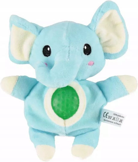 Squeezable Animal Plush 22cm Mix4 Mcdisp12/72