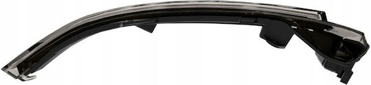 Osram LED DMI 5f0 Bk S Seat Schwarz