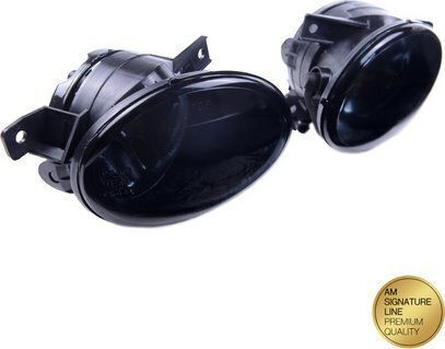Mtuning Комплект Противотуманици Vw Transporter Multivan T5 2003-2015 13962285 4099654020546