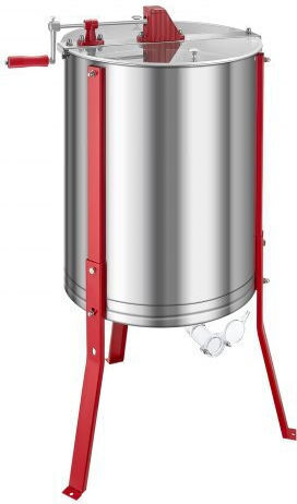 Vevor Extractor de miere SDYMJJPBXG183C2ZX001V0