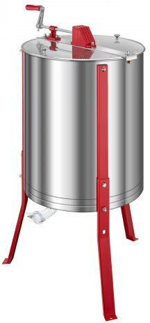 Vevor Extractor de miere SDYMJJPBXG183C2ZX001V0