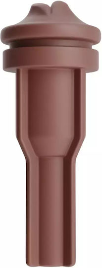 Autoblow Ai Ultra Masturbator Brown