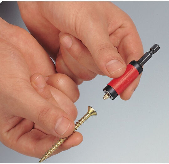 Felo 1/4" Bit Set 38 Pieces Xs Version
