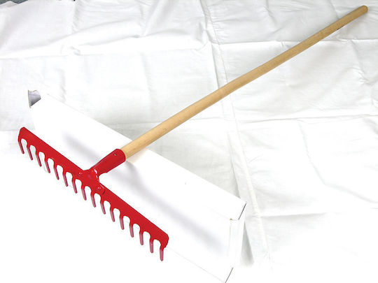 Proline 12387 Gartenrechen Bogenharke