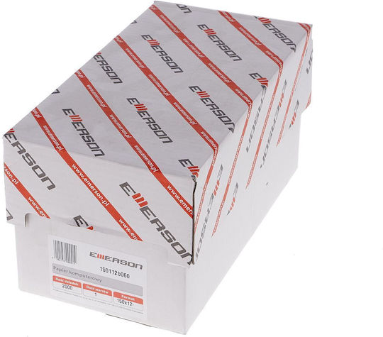 Comp 150 X 12" 1+0 2000 Components 60 G/m2 Emerson