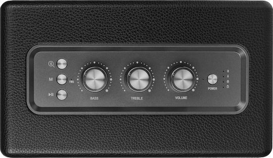Sven HA-950 Ηχείο Bluetooth 60W Γκρι