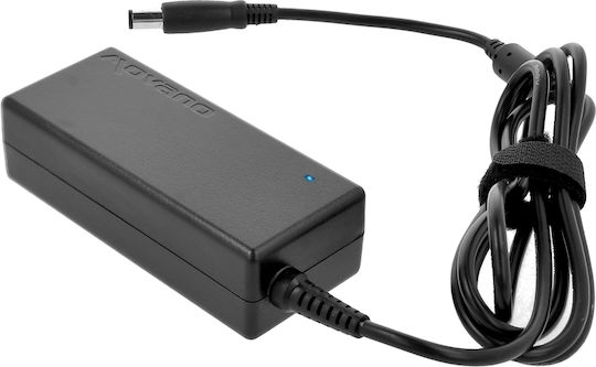 Movano Laptop Charger 65W 19.5V 3.34A for Dell