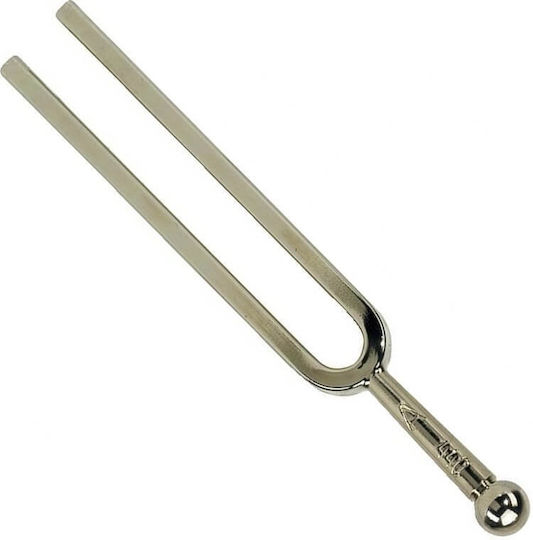Wittner Tuning Forks/Pitch Pipes 922-440 in Silver Color