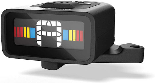 Planet Waves Tuner în Culoare Negru