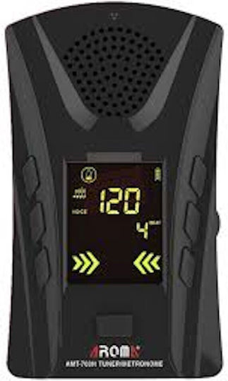 Aroma Tuner AMT703 E în Culoare Negru