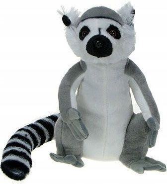 Lemur 28cm 11520