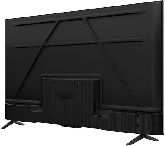TCL Smart Television 55" 4K UHD LED 55V6C HDR (2025)