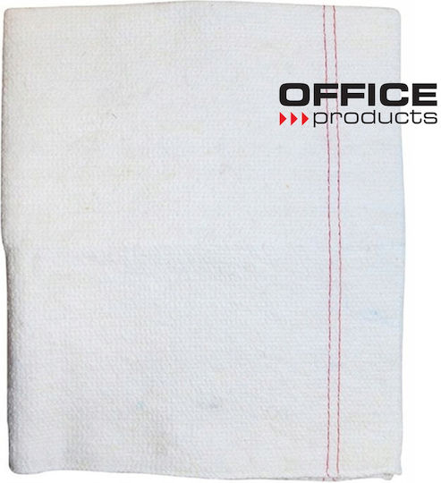 Office Products Floor Cutter Office Products Cotton 60% Thickness 210g/sqm 60x70cm White