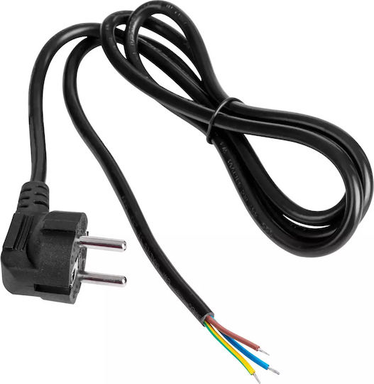 Akyga Καλώδιο 1.5m (AK-OT-01A)