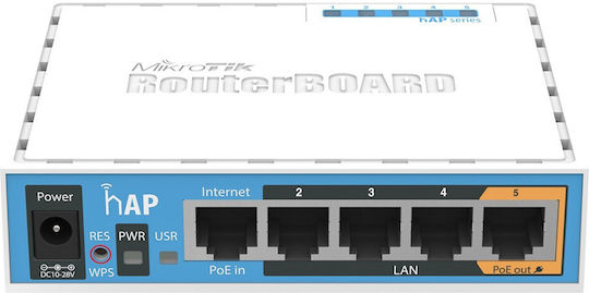 MikroTik CCR2116-12G-4S+ v7 Router mit 13 Anschlüssen Gigabit Ethernet