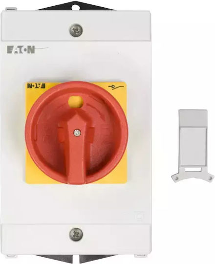 Eaton Schalter mit Beleuchtung Rot 1Stück
