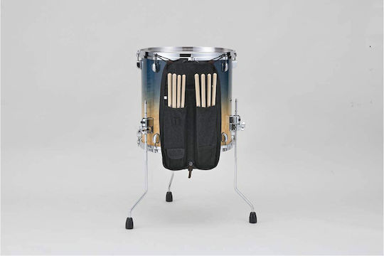 Tama Powerpad Θήκη για Mπαγκέτες Μαύρη