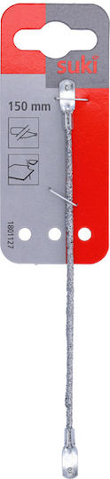 Suki Hacksaw Blade 150mm