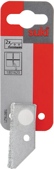 ArteLibre Scraper Blade 2pcs