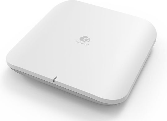 EnGenius ECW526 Access Point Wi‑Fi 6 Tri Band (2.4 & 5 & 6GHz)