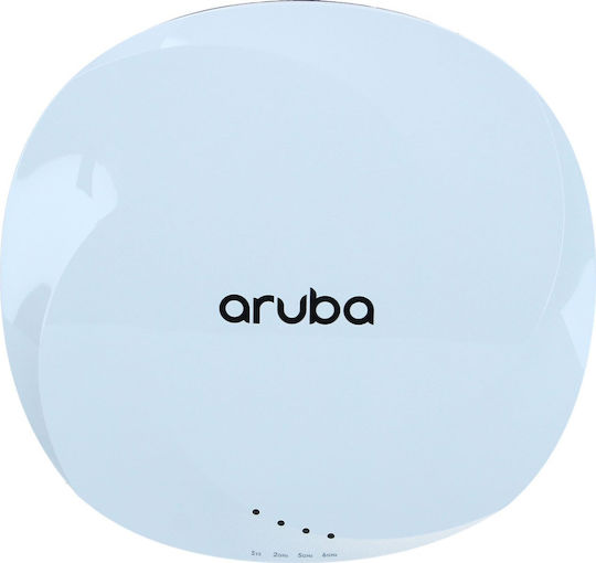 HP AP-635 Access Point Wi‑Fi 6E Dual Band (2.4 & 5GHz)