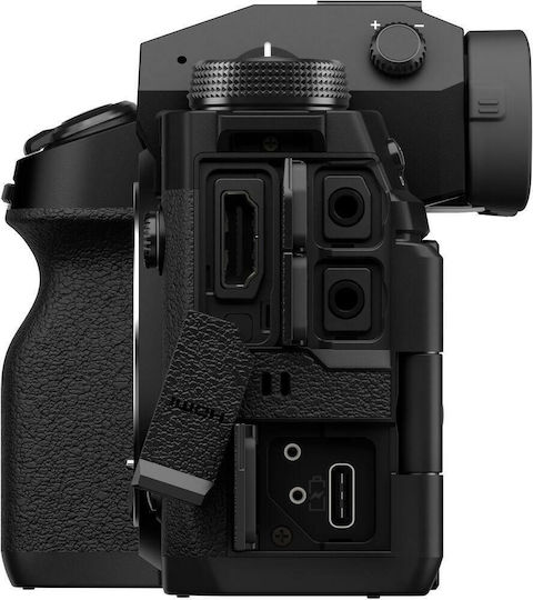 Fujifilm X-H2S Mirrorless Cameră Body Neagră