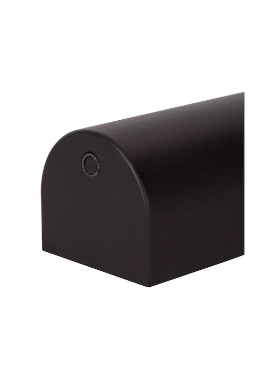 Lucide Lightning Madison LED Lumină de Birou în Culoarea Negru