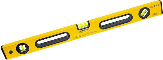 Mega 15176 Wasserwaage 60cm