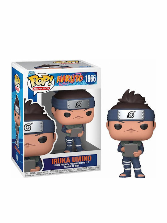 Funko Pop! Animation: Iruka Umino Funko Pop! Animation: Iruka Umino