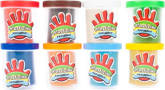 Idealstore Junior Aparat de Înghețată Desert Dimensiuni 19.5 X 17.5 X 12.5 Cm Dezvoltă Abilități Artistice Gândire Creativă Imaginație Complet Echipat 8 Accesorii Specifice