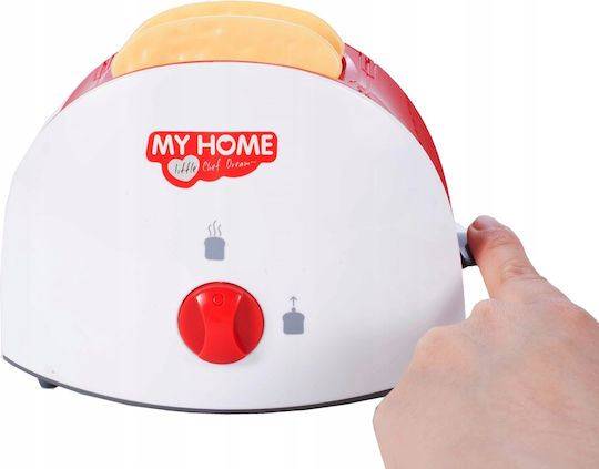Aparat electrocasnic pentru copii