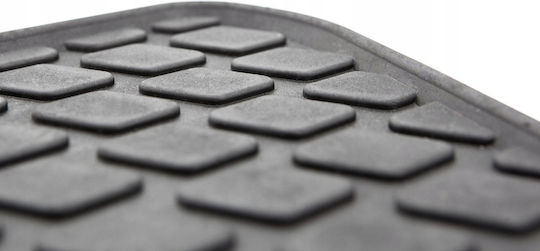 Rubber Floor Mats Toyota Avensis Ii 2003-2008