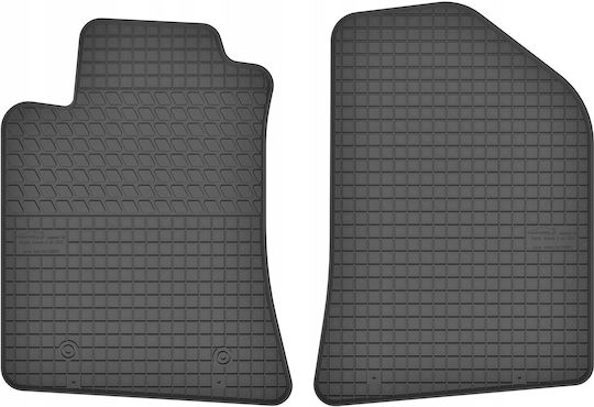 Rubber Floor Mats Toyota Avensis Ii 2003-2008