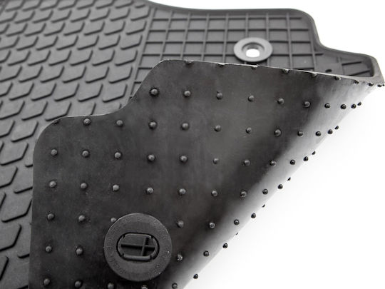 Cikcar Rubber Car Mats Audi A8 D5