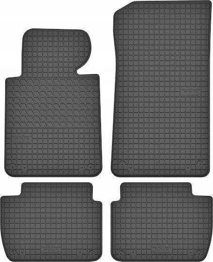 Geyerhosaja Rubber Car Mats Bmw 3 E46