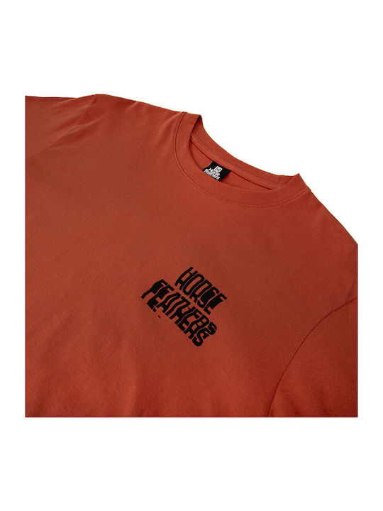 T-Shirt Ginger